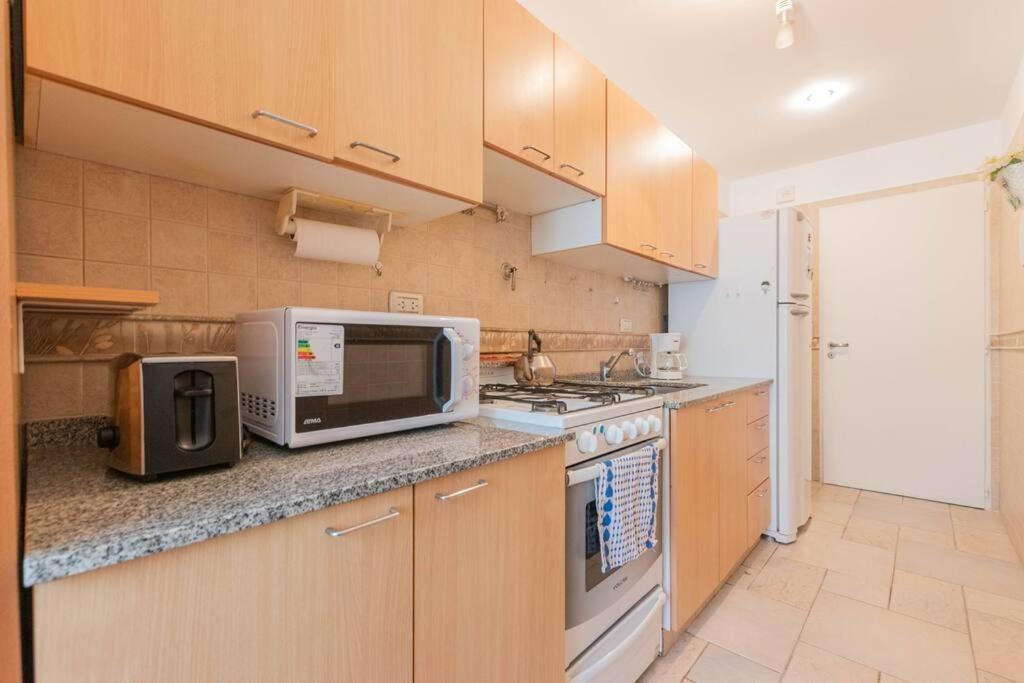3 Amb+piscina+jardin+seguridad 24 Hs: Palermo Soho Apartamento Ciudad Autónoma de Buenos Aires