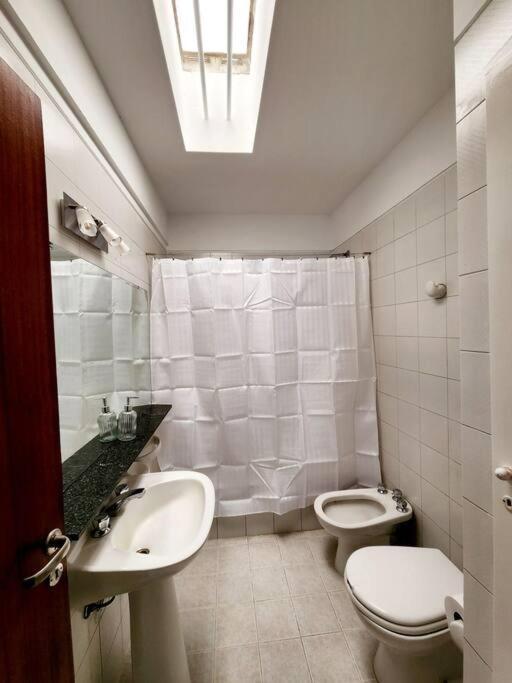 Casa Palermosoho Piscina Jardin Parrilla Terraza 3pisos 5dorm 4banos * Ciudad Autónoma de Buenos Aires