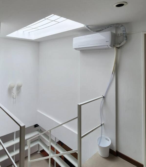 Casa Palermosoho Piscina Jardin Parrilla Terraza 3pisos 5dorm 4banos *