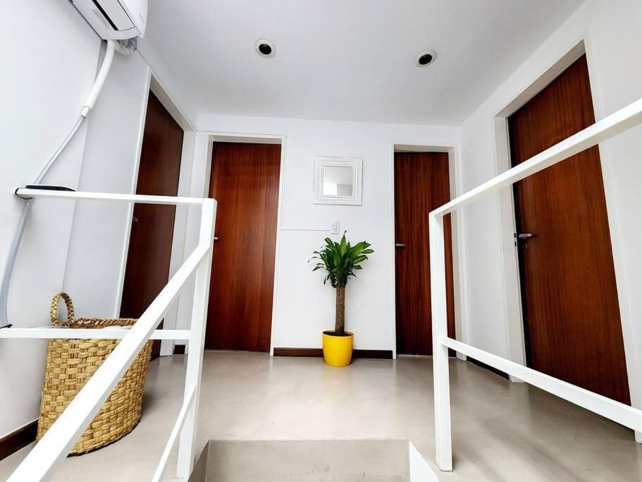 Casa Palermosoho Piscina Jardin Parrilla Terraza 3pisos 5dorm 4banos Сasa de vacaciones Ciudad Autónoma de Buenos Aires