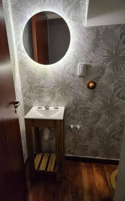 Сasa de vacaciones Casa Palermosoho Piscina Jardin Parrilla Terraza 3pisos 5dorm 4banos *