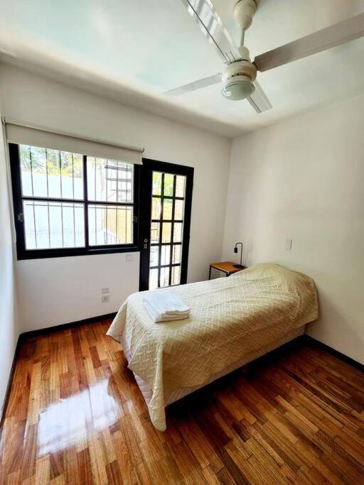 Casa Palermosoho Piscina Jardin Parrilla Terraza 3pisos 5dorm 4banos Сasa de vacaciones