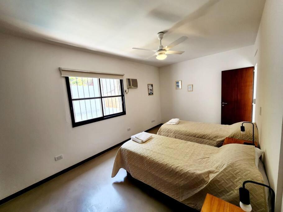 Сasa de vacaciones Casa Palermosoho Piscina Jardin Parrilla Terraza 3pisos 5dorm 4banos Ciudad Autónoma de Buenos Aires