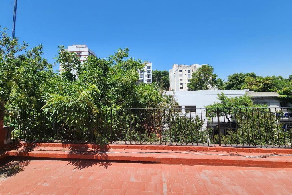 Casa Palermosoho Piscina Jardin Parrilla Terraza 3pisos 5dorm 4banos