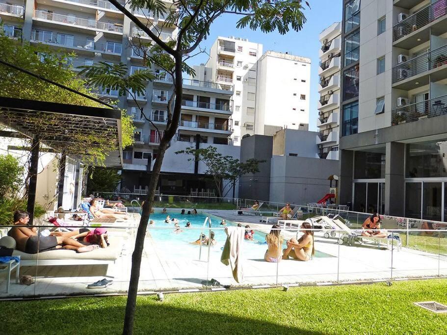 Crespo, Gym Y Pileta! Buenos Aires