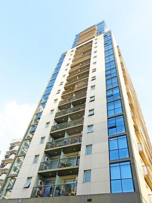 Crespo, Gym Y Pileta! Apartment