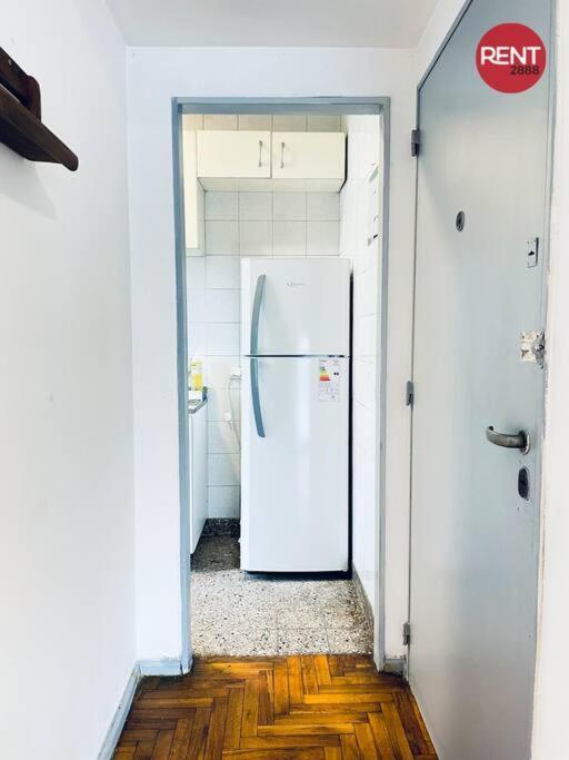 Rent Darregueyra Apartamento