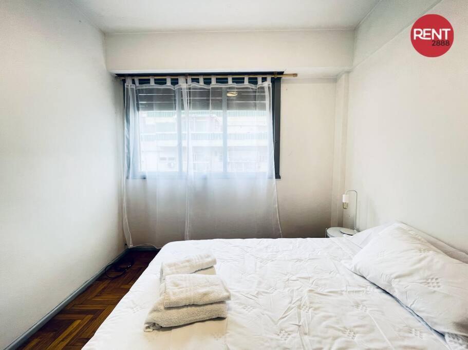 Apartamento Rent Darregueyra