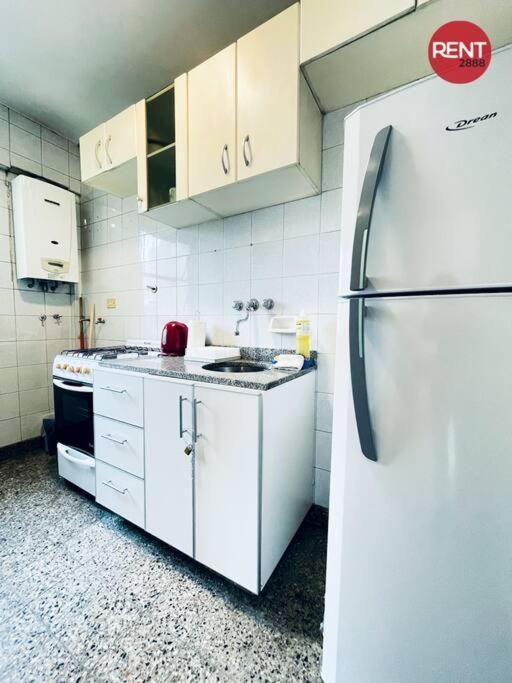 Rent Darregueyra Apartamento Buenos Aires