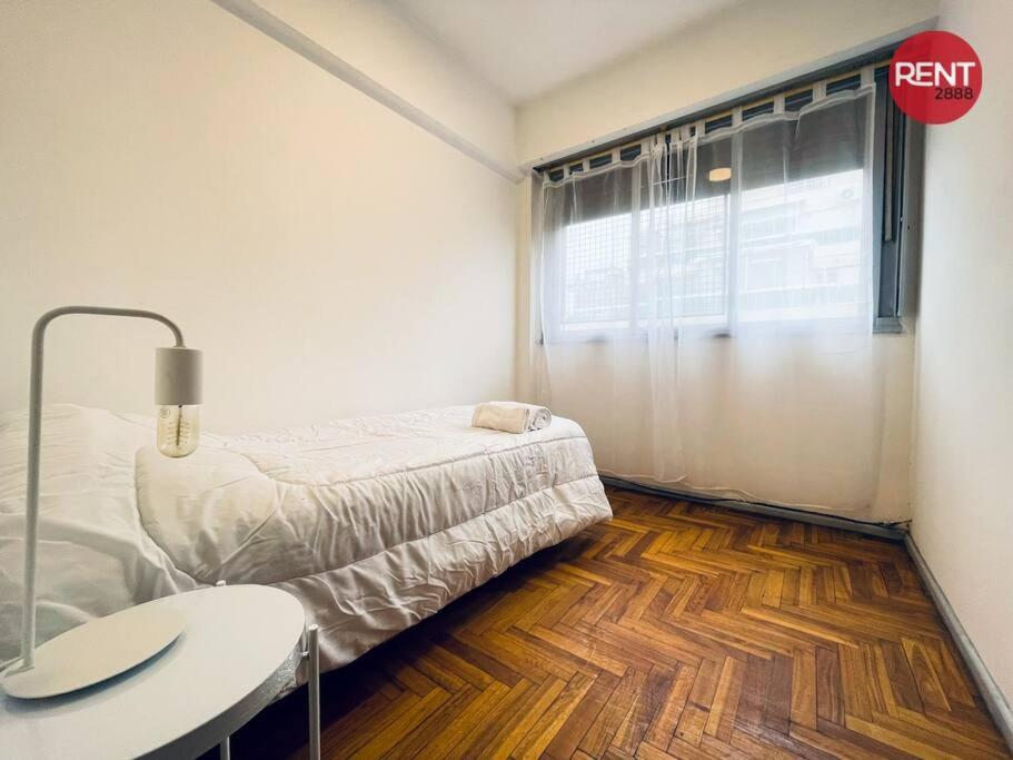 Apartamento Rent Darregueyra Buenos Aires