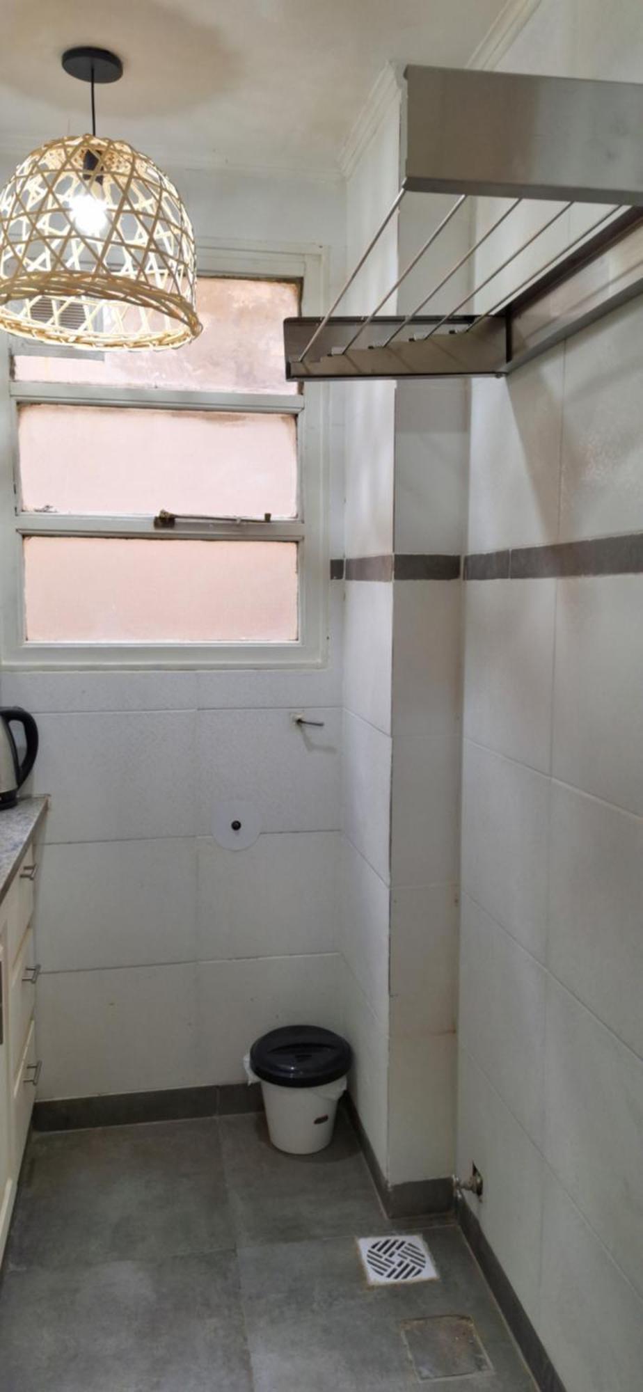 Center Apartamento *