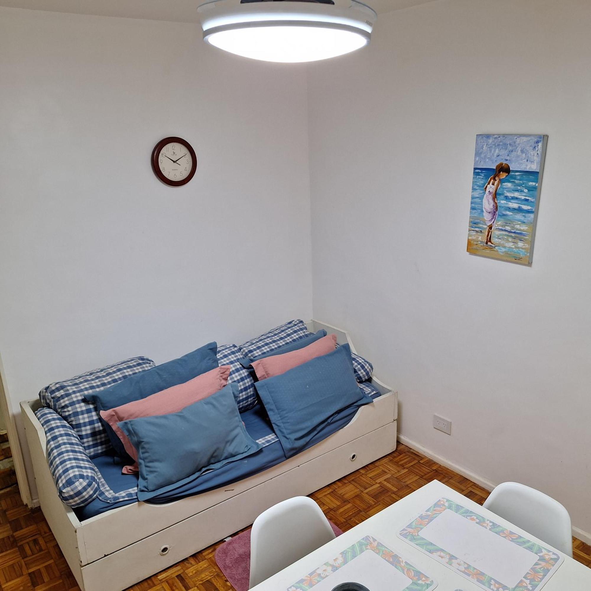 Apartamento Center Buenos Aires
