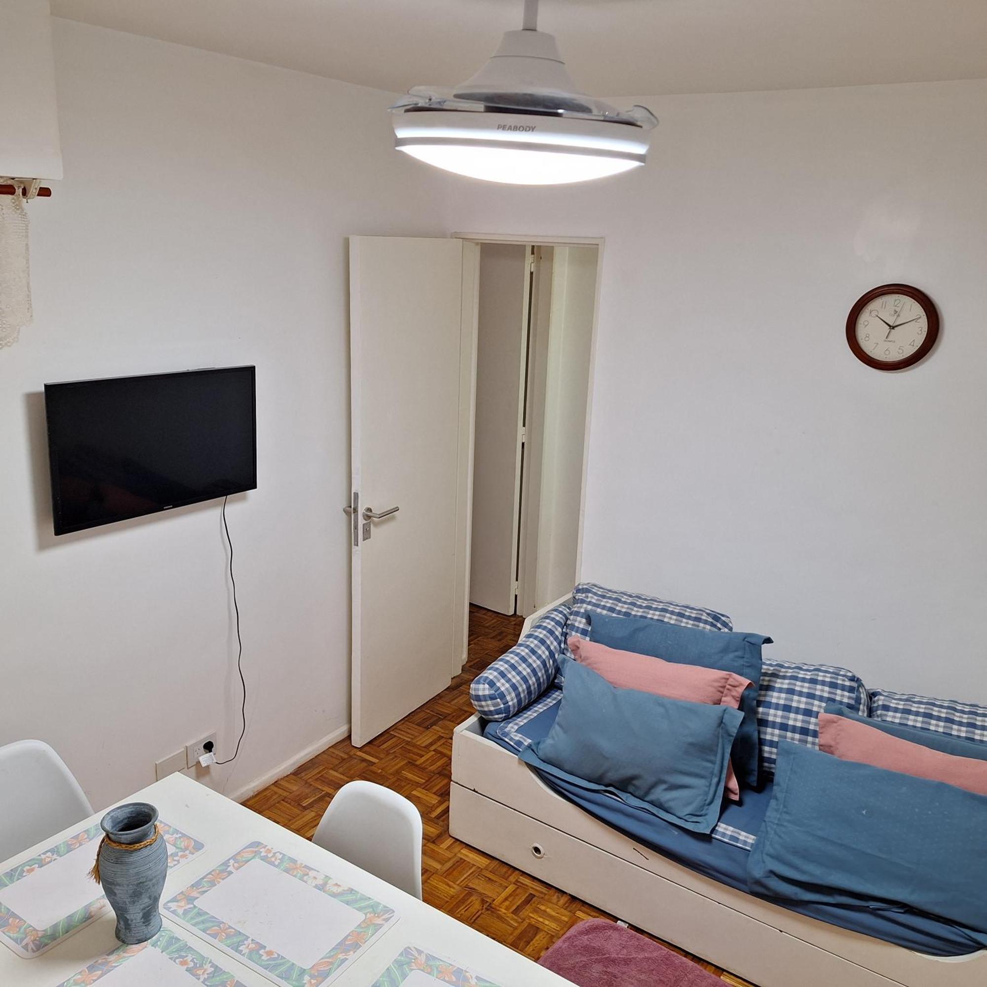 Apartamento Center Buenos Aires