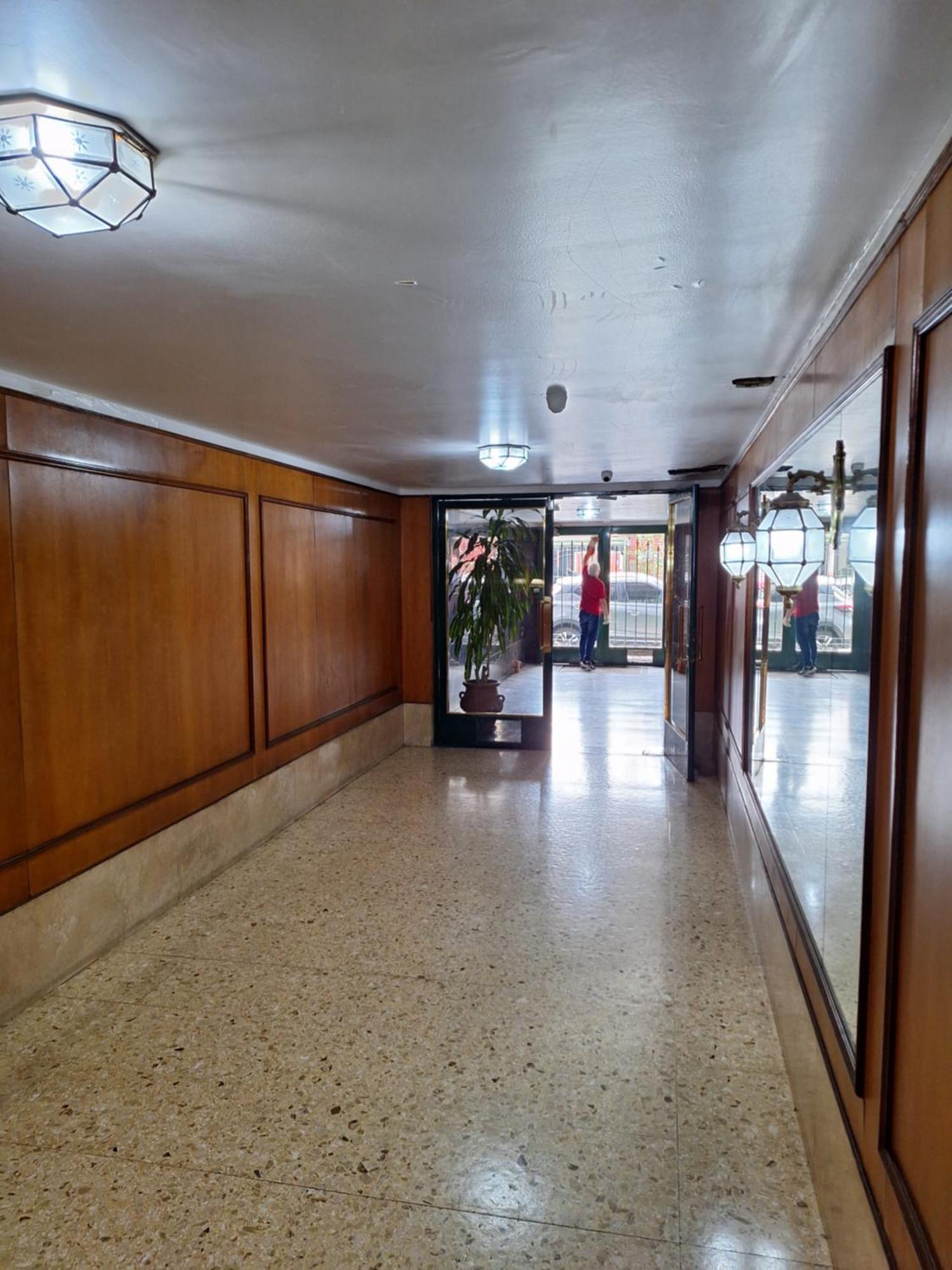 Apartamento Center
