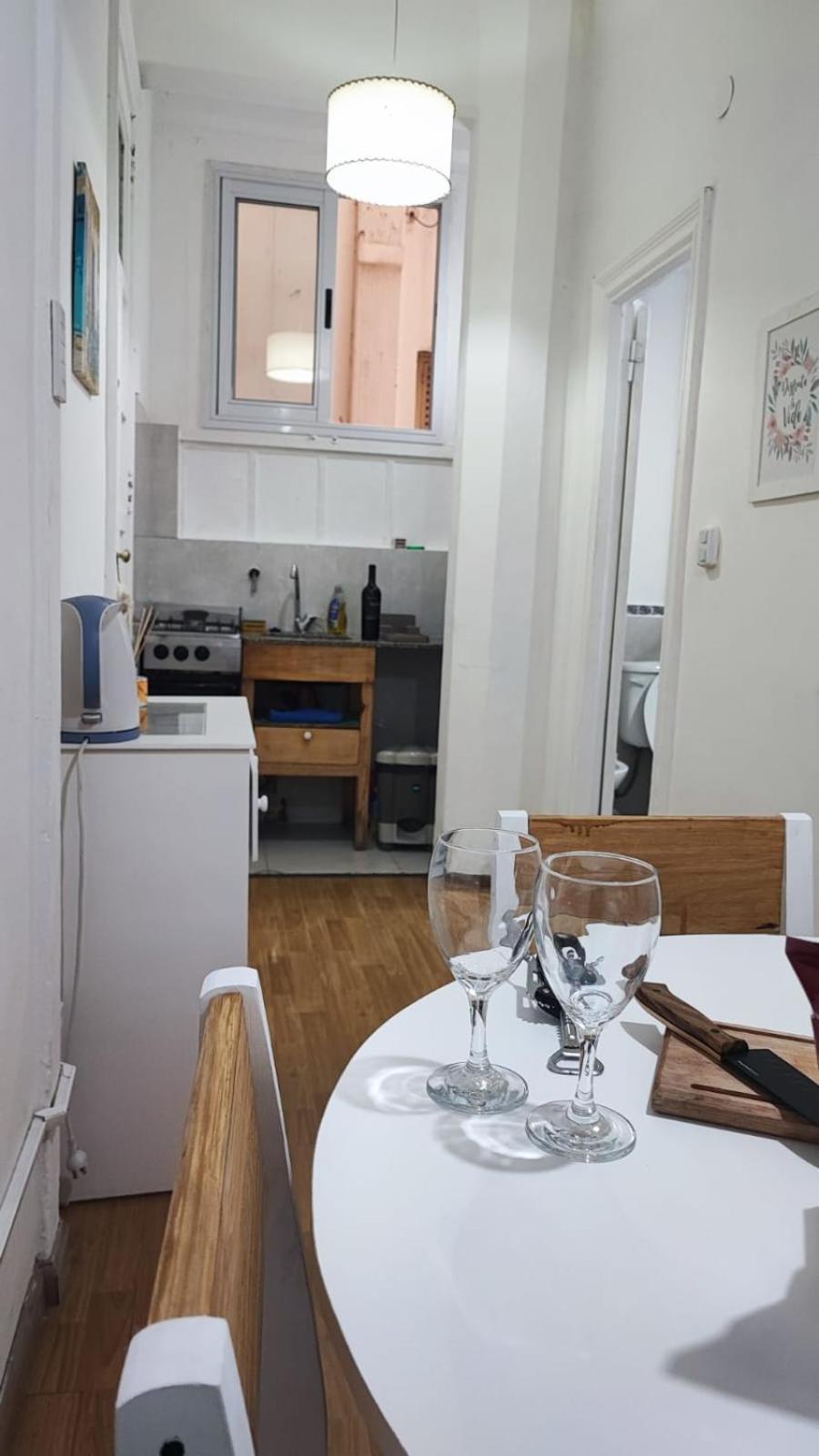 Departamento Zona Obelisco Apartamento