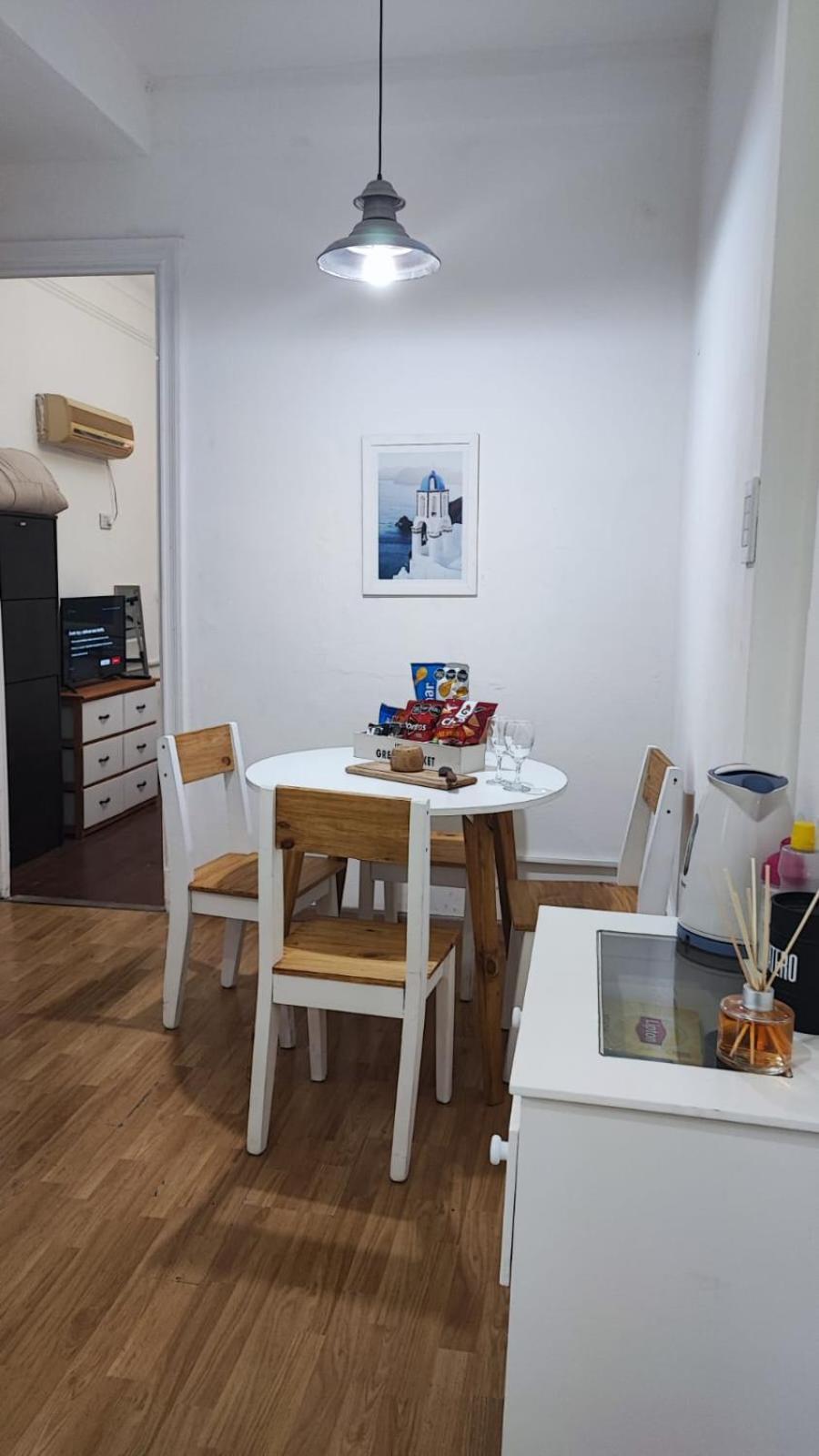Departamento Zona Obelisco Apartamento