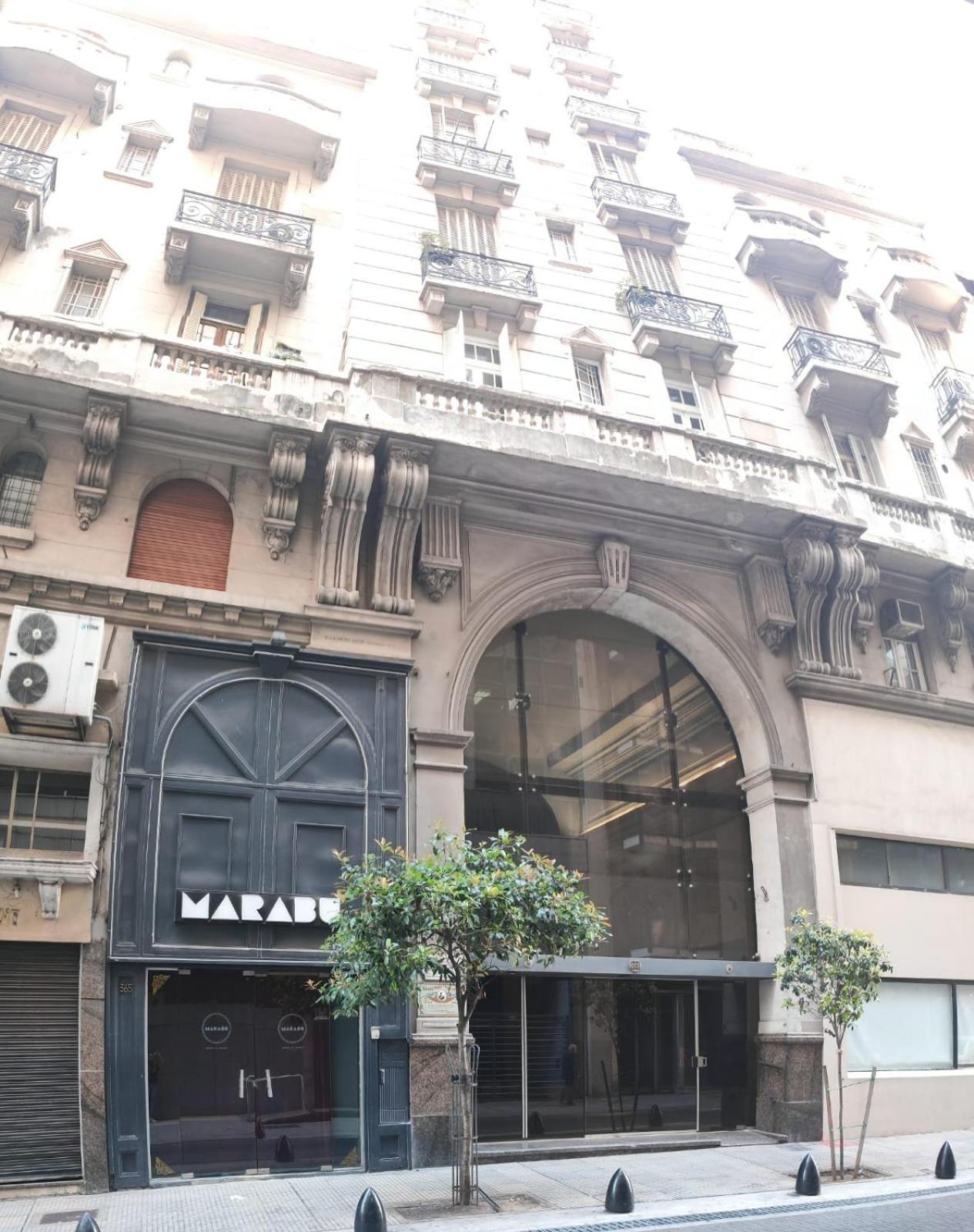 Departamento Zona Obelisco Apartamento Buenos Aires