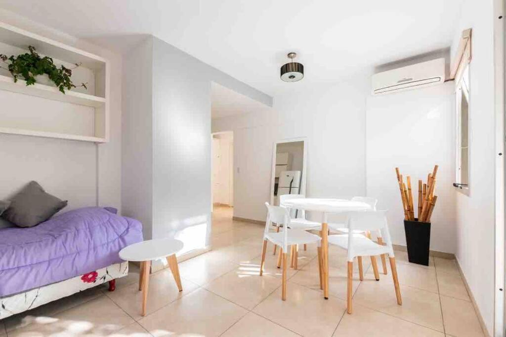 Hermoso Depto 4 Con Gran Balcon Palermo Soho Con Cochera Apartamento Ciudad Autónoma de Buenos Aires