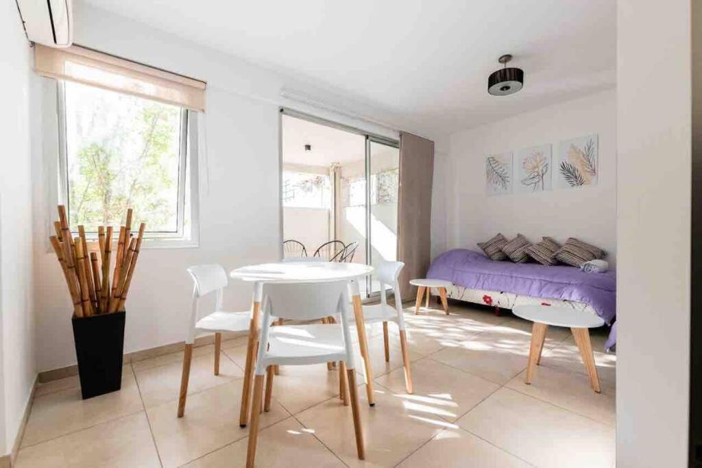 Hermoso Depto 4 Con Gran Balcon Palermo Soho Con Cochera * Ciudad Autónoma de Buenos Aires