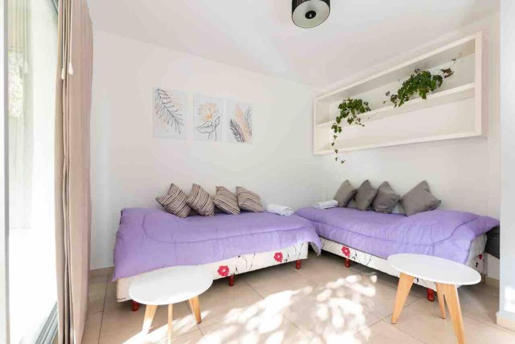 Hermoso Depto 4 Con Gran Balcon Palermo Soho Con Cochera * Ciudad Autónoma de Buenos Aires