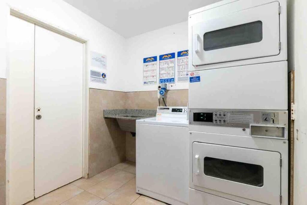 Apartamento Hermoso Depto 4 Con Gran Balcon Palermo Soho Con Cochera