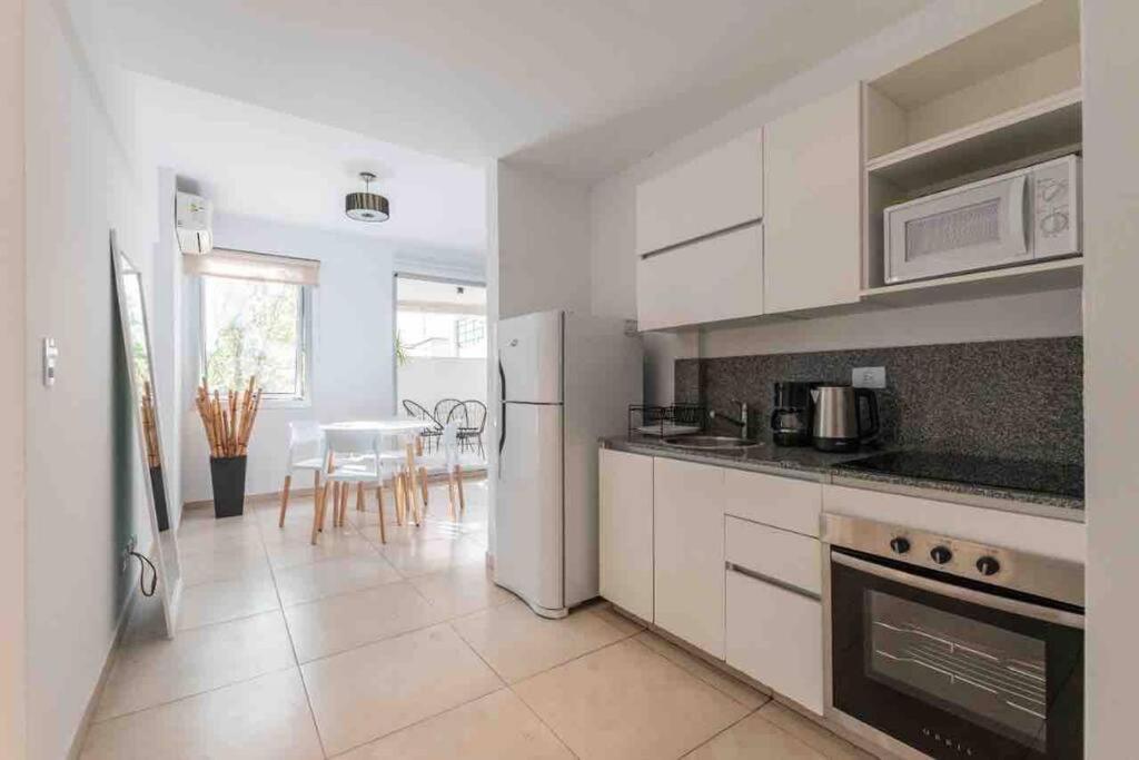 Hermoso Depto 4 Con Gran Balcon Palermo Soho Con Cochera Ciudad Autónoma de Buenos Aires