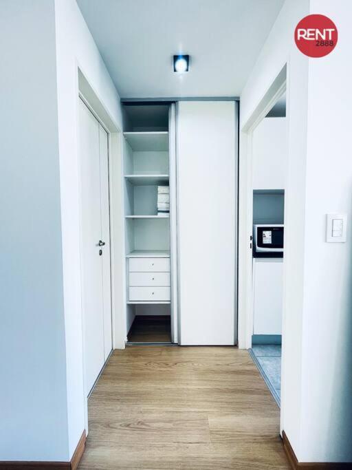 Apartamento Rent Lavalleja Y Drago Buenos Aires