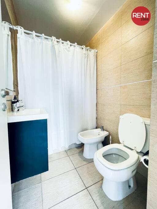 Rent Lavalleja Y Drago * Buenos Aires