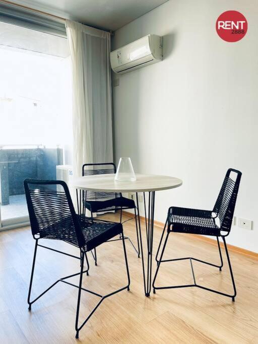 Rent Lavalleja Y Drago Apartamento