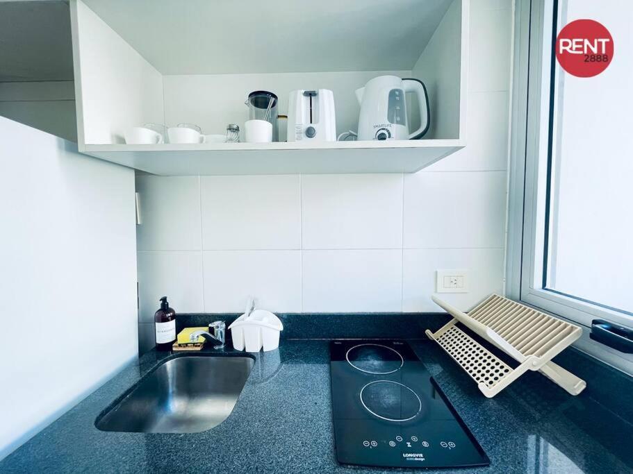 Apartamento Rent Lavalleja Y Drago