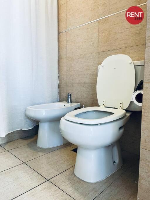 Apartamento Rent Lavalleja Y Drago