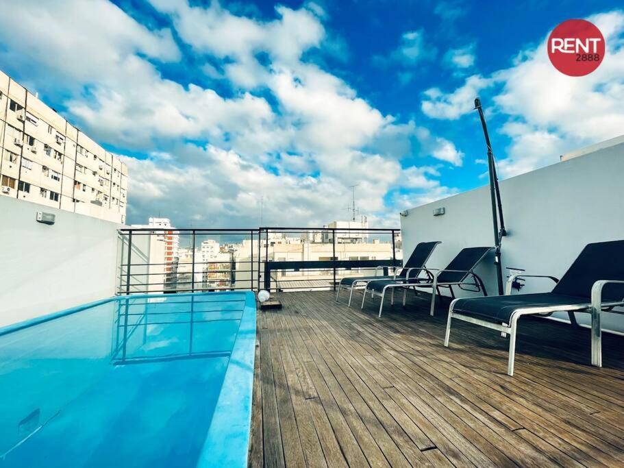 Rent Lavalleja Y Drago Apartamento Buenos Aires