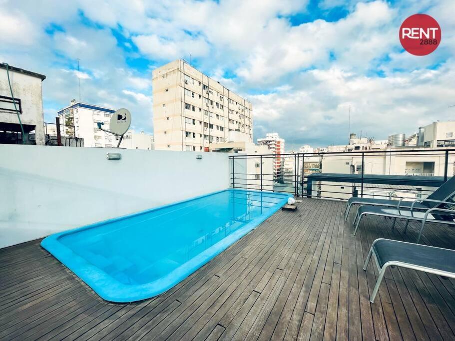 Rent Lavalleja Y Drago Apartamento Buenos Aires