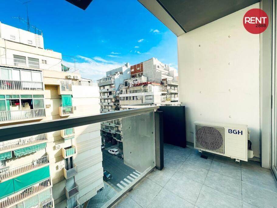 Apartamento Rent Lavalleja Y Drago *