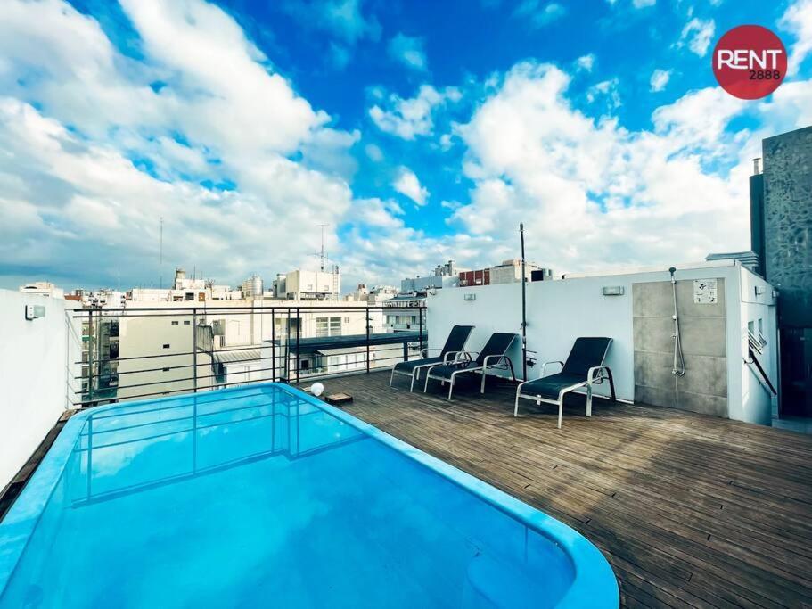 Rent Lavalleja Y Drago Apartamento Buenos Aires