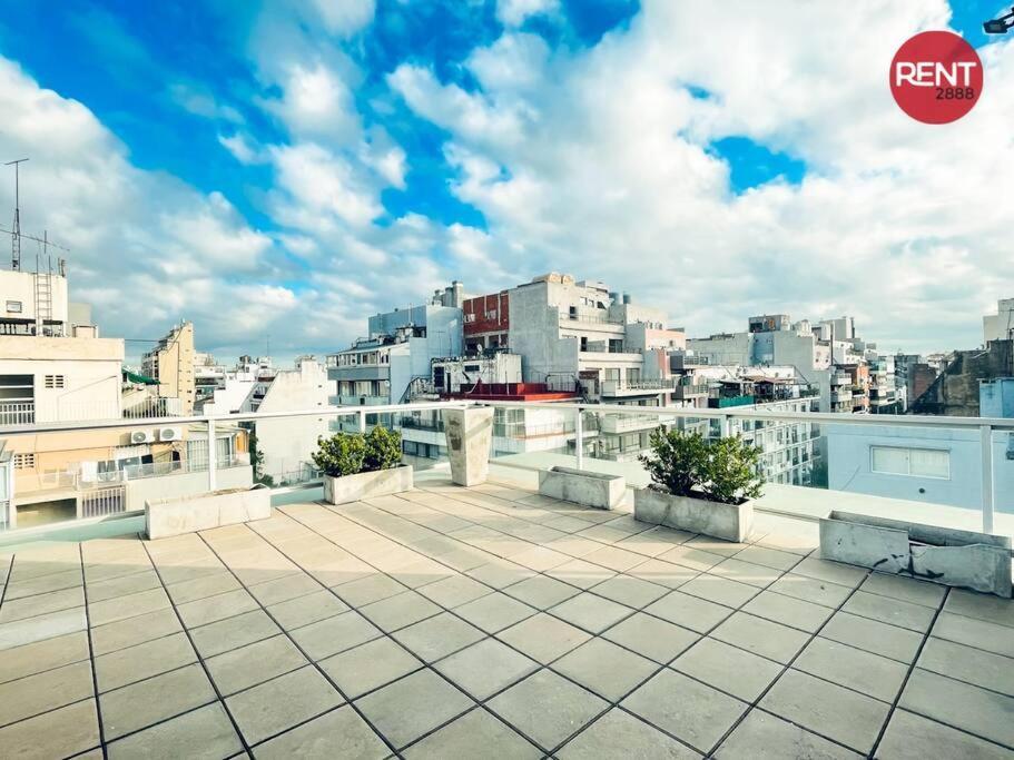 Rent Lavalleja Y Drago Buenos Aires