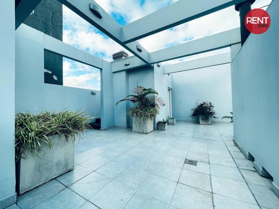 Apartamento Rent Lavalleja Y Drago *