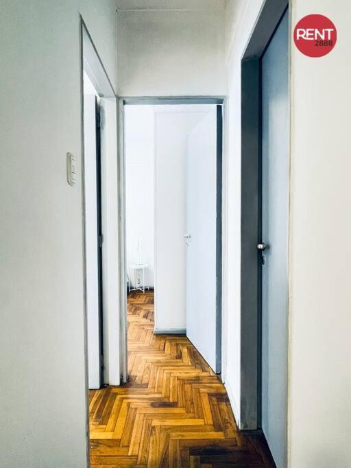 Rent Darregueyra Apartamento *