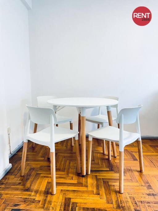 Rent Darregueyra Buenos Aires