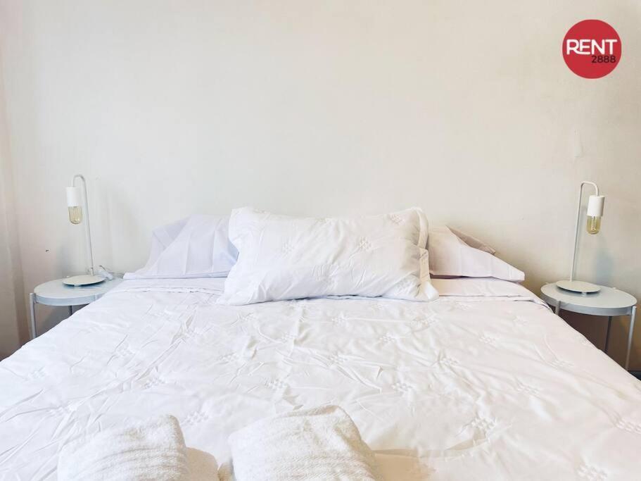 Apartamento Rent Darregueyra *