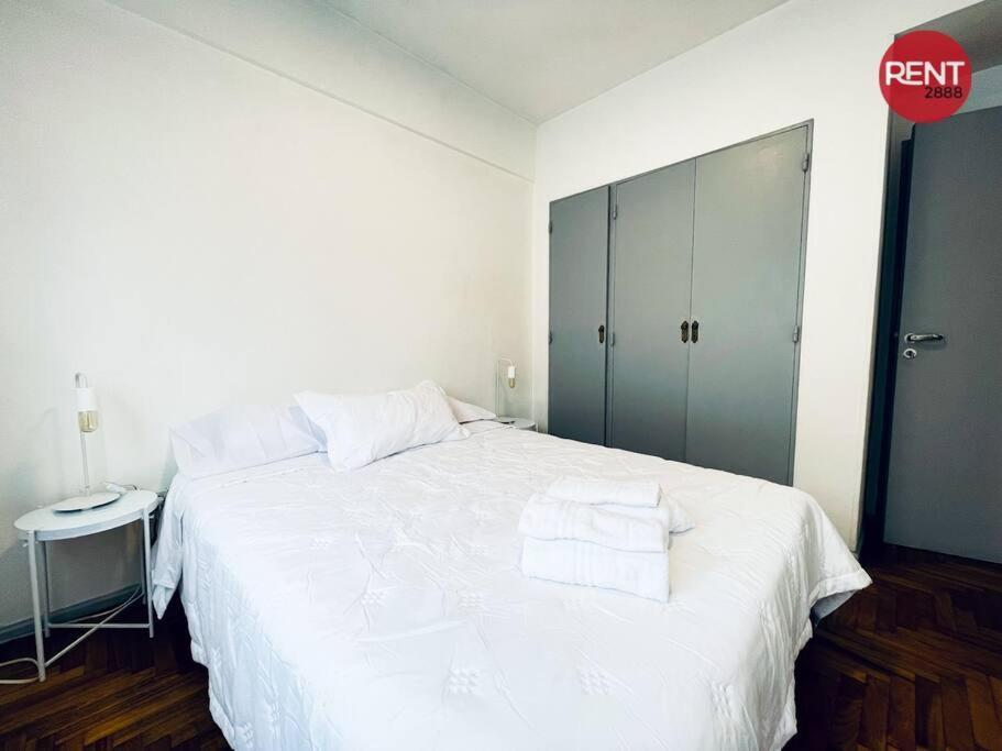 Rent Darregueyra Apartamento *