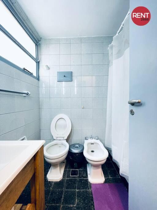 Apartamento Rent Darregueyra *