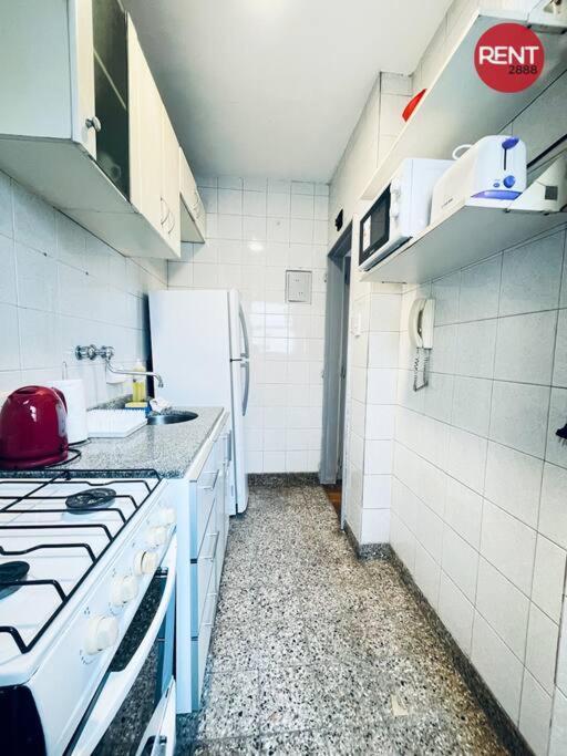 Apartamento Rent Darregueyra Buenos Aires