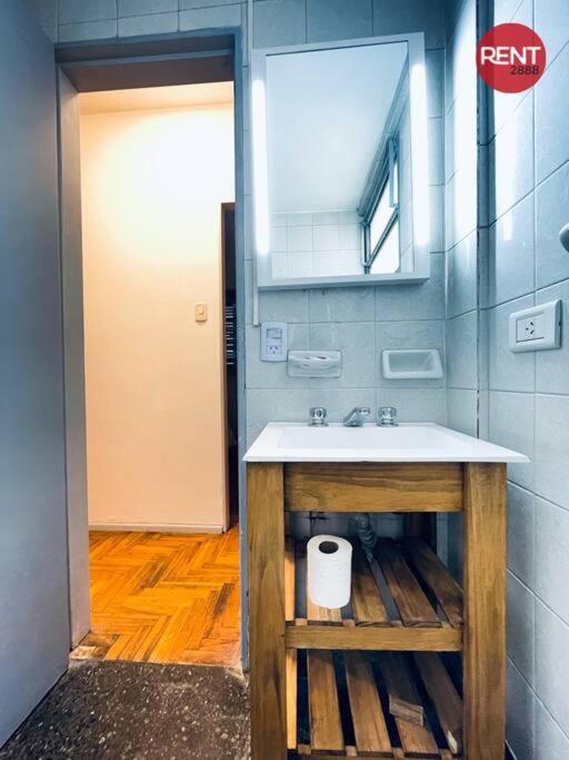Apartamento Rent Darregueyra