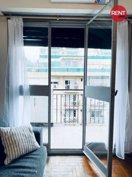 Rent Darregueyra Apartamento Buenos Aires