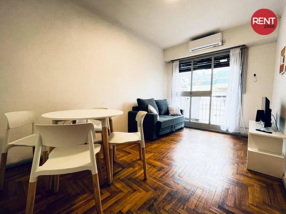 Rent Darregueyra Apartamento *