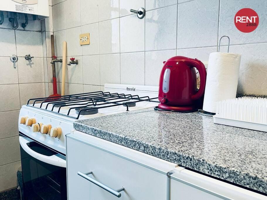Apartamento Rent Darregueyra *