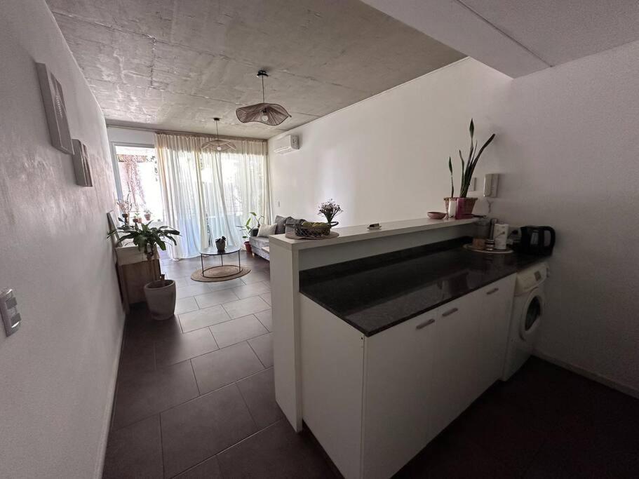 Mia Armonia Apartamento Ciudad Autónoma de Buenos Aires
