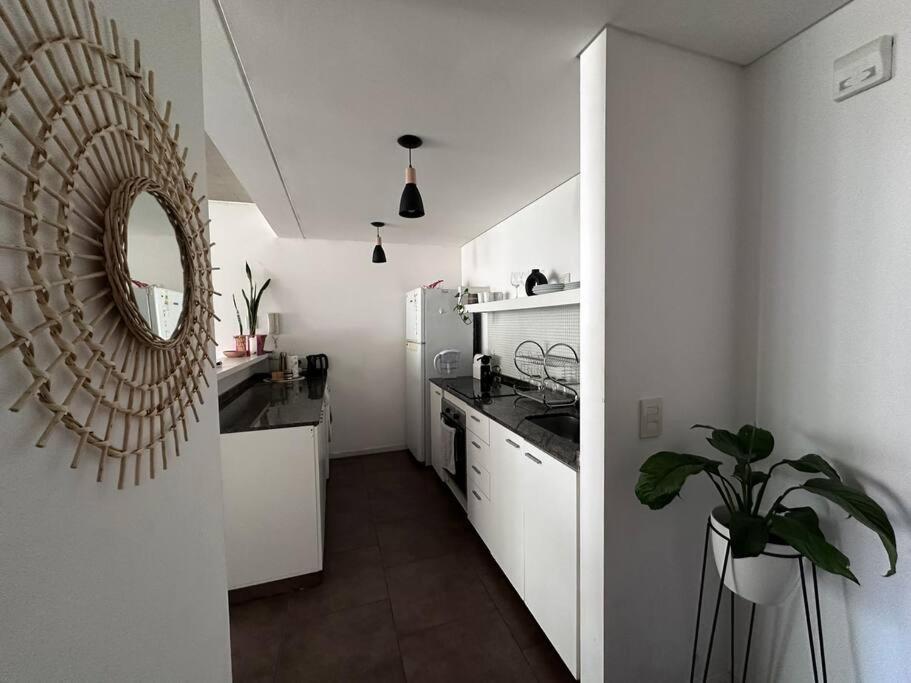 Apartamento Mia Armonia Ciudad Autónoma de Buenos Aires