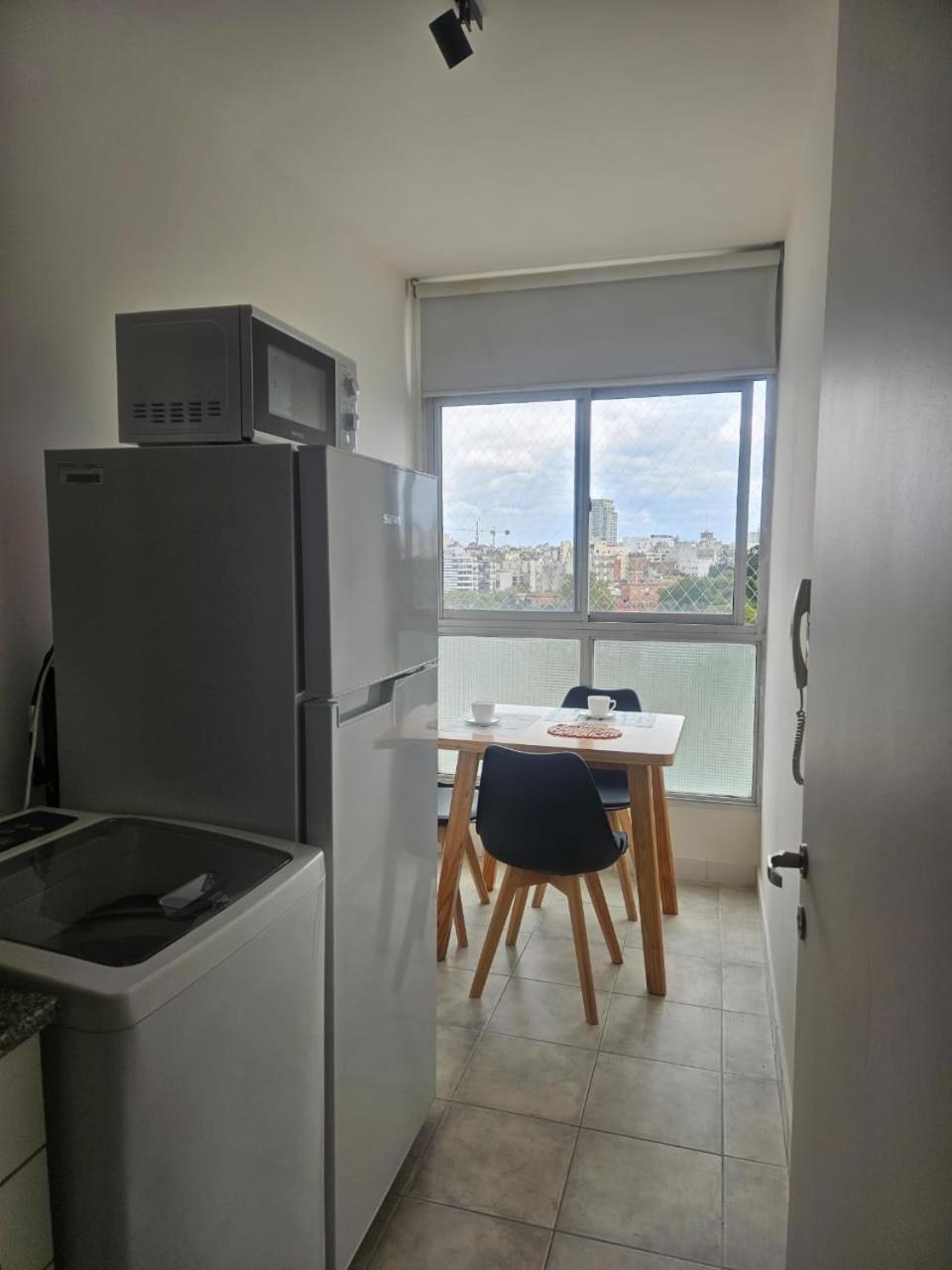 Apartamento Feels Like - La Boca